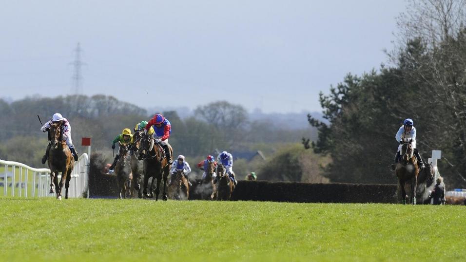 Punchestown